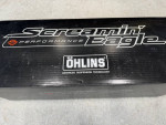 Harley Davidson Screamin' Eagle/Öhlins Remote Reservoir Rear Shocks