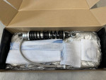 Harley Davidson Screamin' Eagle/Öhlins Remote Reservoir Rear Shocks