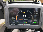 2023 Harley Davidson, Ra1250s Pan America