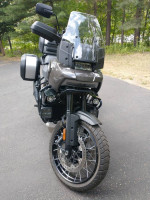 2023 Harley Davidson, Ra1250s Pan America