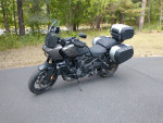 2023 Harley Davidson, Ra1250s Pan America