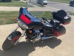 2000 Honda Valkyrie Interstate