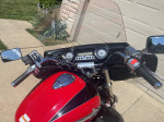2000 Honda Valkyrie Interstate
