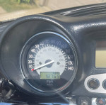 2000 Honda Valkyrie Interstate