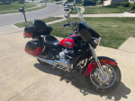 2000 Honda Valkyrie Interstate