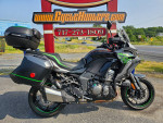 2022 Kawasaki Versys 1000 SE LT+ !!LIKE NEW!!!