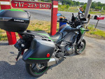 2022 Kawasaki Versys 1000 SE LT+ !!LIKE NEW!!!