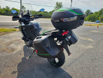 2022 Kawasaki Versys 1000 SE LT+ !!LIKE NEW!!!