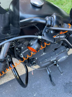 Harley Davidson XL883N