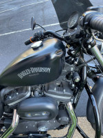 Harley Davidson XL883N