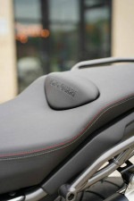 2023 Mot Guzzi V85tt Guardia d'onore