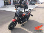 2019 Harley-Davidson FAT BOB 114