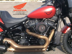 2019 Harley-Davidson FAT BOB 114