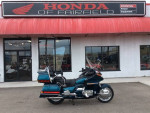 1994 HONDA GOLDWING 1500 SE