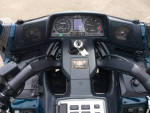 1994 HONDA GOLDWING 1500 SE