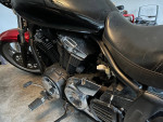 2014 Yamaha Stryker
