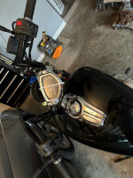 2014 Yamaha Stryker