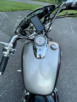 Yamaha VStar