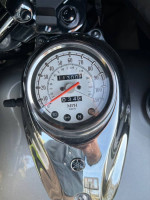 Yamaha VStar