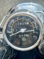 2015 YAMAHA V-STAR 250
