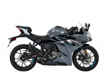 2023 CFMOTO 300 SS Single-Cylinder 292