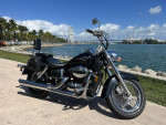 2003 Honda Shadow