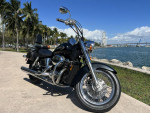 2003 Honda Shadow
