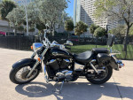2003 Honda Shadow