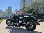 2003 Honda Shadow