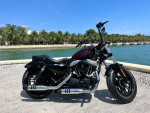 2021 Harley Davidson Sportster Forty Eight *FINANCING AVAILABLE*