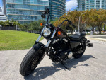 2021 Harley Davidson Sportster Forty Eight *FINANCING AVAILABLE*