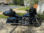 Harley Davidson Ultra Limited