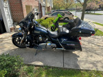 Harley Davidson Ultra Limited