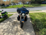 Harley Davidson Ultra Limited