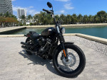 2018 Harley Davidson Street Bob *LIKE NEW - FINANCING*