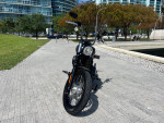 2018 Harley Davidson Street Bob *LIKE NEW - FINANCING*