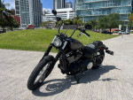 2018 Harley Davidson Street Bob *LIKE NEW - FINANCING*