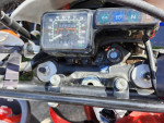 HONDA XR650 Dual Sport