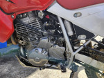 HONDA XR650 Dual Sport
