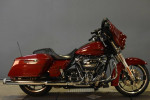 2020 Harley-Davidson® Street Glide®