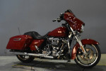 2020 Harley-Davidson® Street Glide®