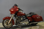 2020 Harley-Davidson® Street Glide®