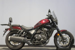 2022 Honda Cmx1100a (rebel1100)