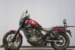 2022 Honda Cmx1100a (rebel1100)