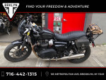 2020 Triumph STREET TWIN