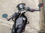 2020 Triumph STREET TWIN