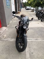 2020 Triumph STREET TWIN