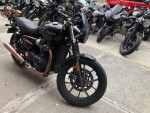 2020 Triumph STREET TWIN