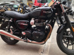 2020 Triumph STREET TWIN