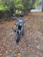 2009 KAWASAKI VULCAN